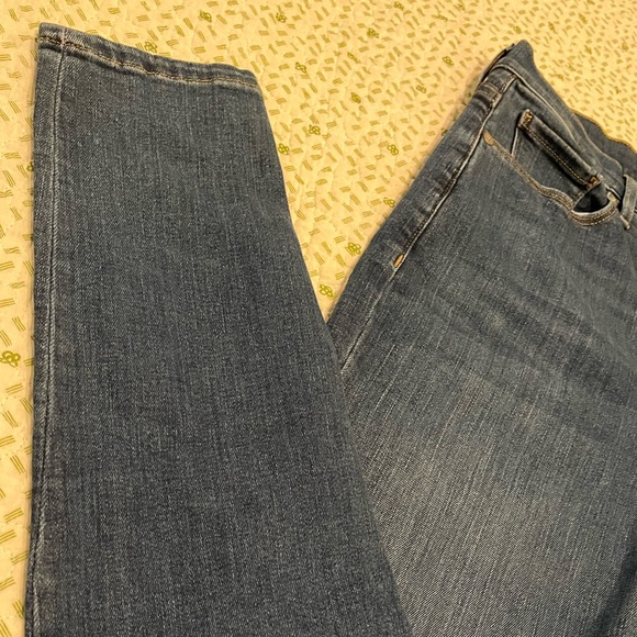 Banana Republic Women’s High Rise Skinny Ankle Jeans, Size 29L - Picture 6 of 15